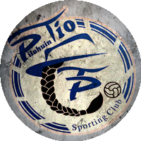 Logo Pilahuin Tío Sporting Club
